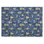 Tapis tissé à la machine Xhevrie-1685592719