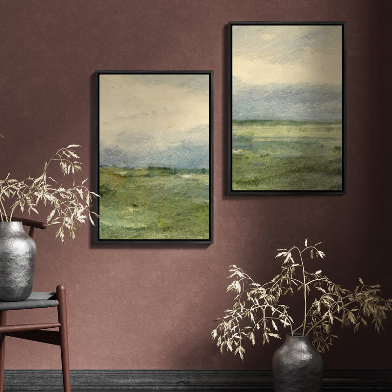 Art mural encadré rétro antique classique pour chambre à coucher, Noir, H 24 po x l 16 po