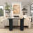 Marble Buffet Lamp-2045809191