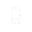 Rift White Oak Two-Drawer Single Bath Vanity-515773084-515361216-515773044