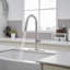 Robinet de cuisine amovible VIBRANTBATH-90616812