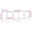 Alexica Unfinished TV Stand-822033408-817766010