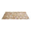 Hand Knotted Beige Indoor Rug