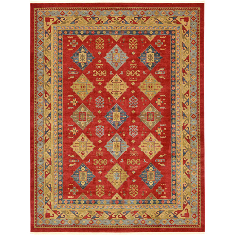 Eesi Indoor Rug