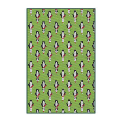 Tapis décoratif grise Iglesias