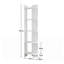 Regin Bookcase-1022196550