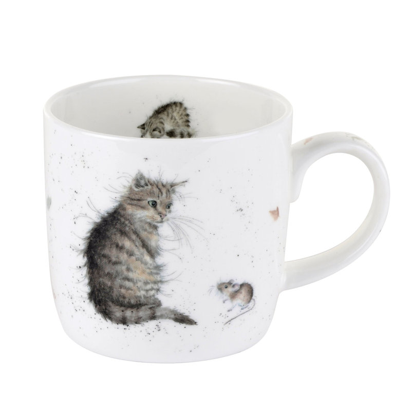 Tasse 14 oz Royal Worcester