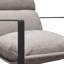 Fauteuil d'appoint rembourré Kassity-594141261