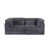 Dark Gray Fabric selected