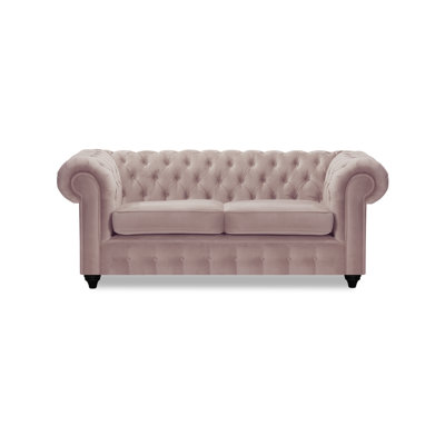 Alsey 3 Seater Sofa