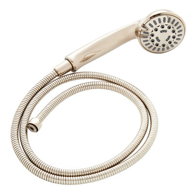 Full Handheld Shower Head