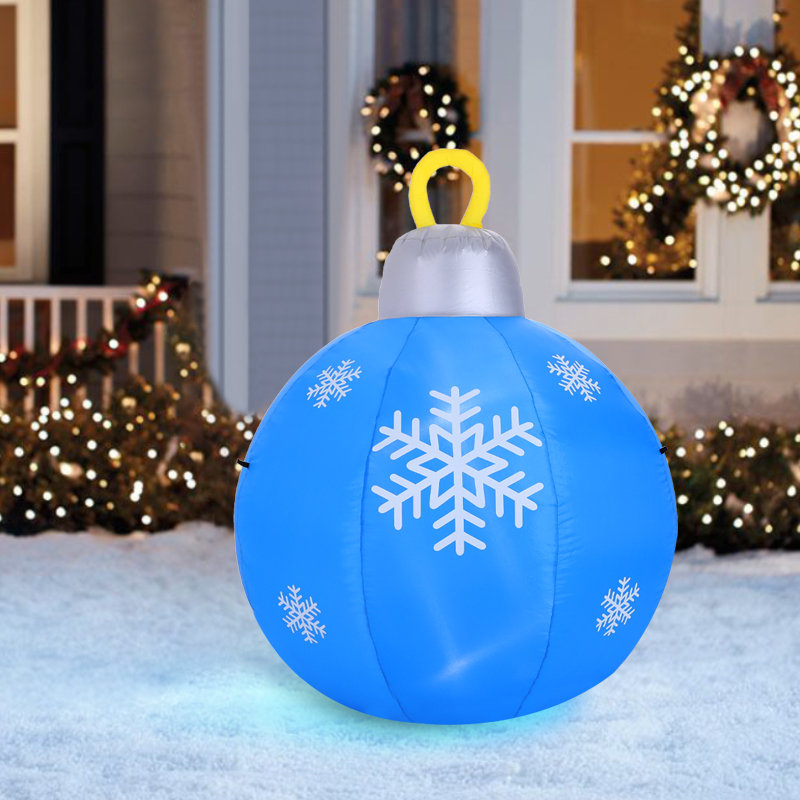 Christmas Decorative Accent