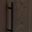 Senir Reclaimed Oak Fireplace