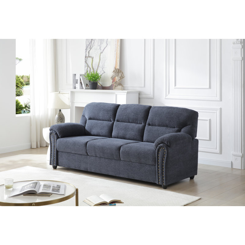 Hamilton G00550A-S Sofa Blue