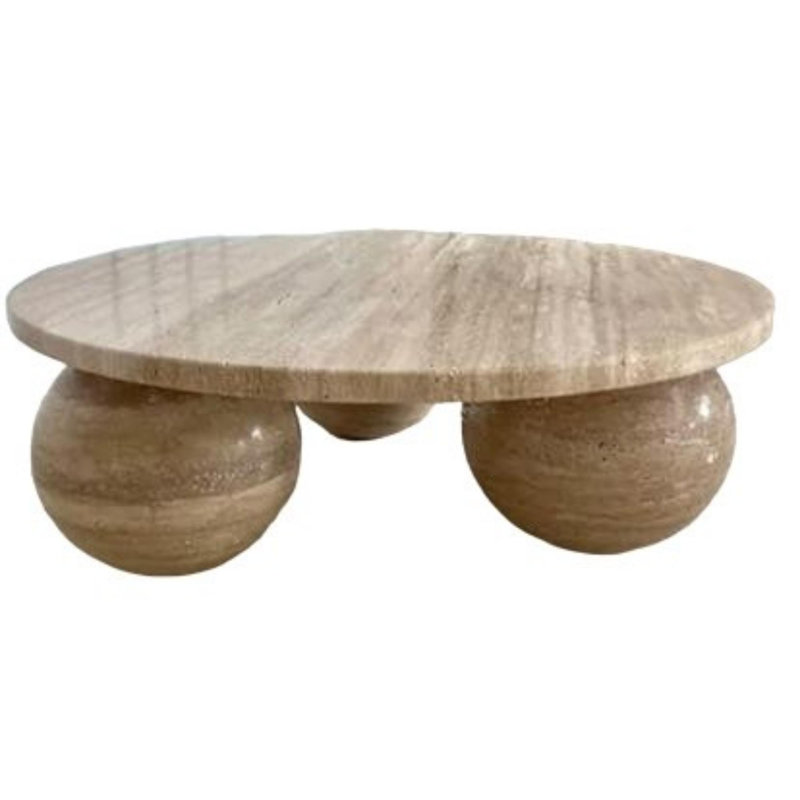 Glorias Coffee Table