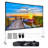 Yard Master Lite, 125" Diagonal Portable Outdoor Projector Screen
