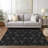 Aquaisha Geometric Indoor / Outdoor Rug-109611157