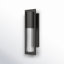 Dwell LED Outdoor Sconce-781799914-682117453-781799927