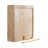 Brogan Rectangle Storage Wall Cabinet