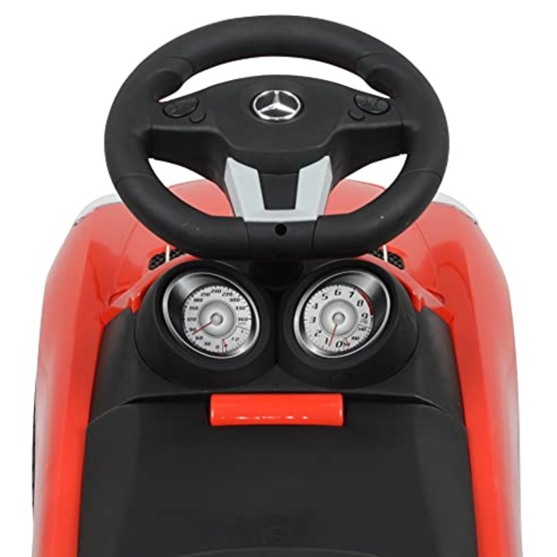 Best Ride On Cars Push/Pull Ride On