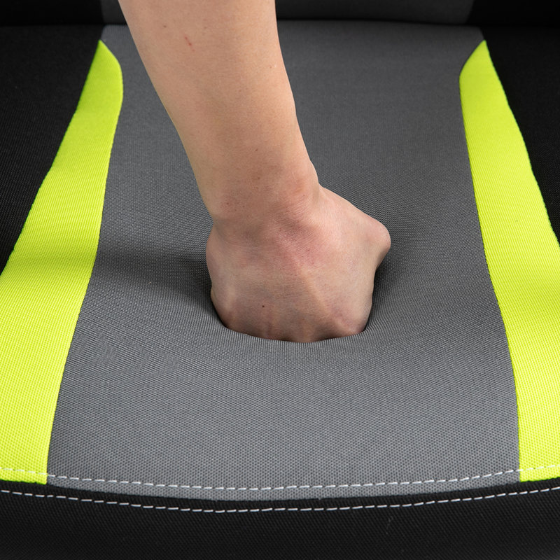 Fauteuil de jeu, Vert