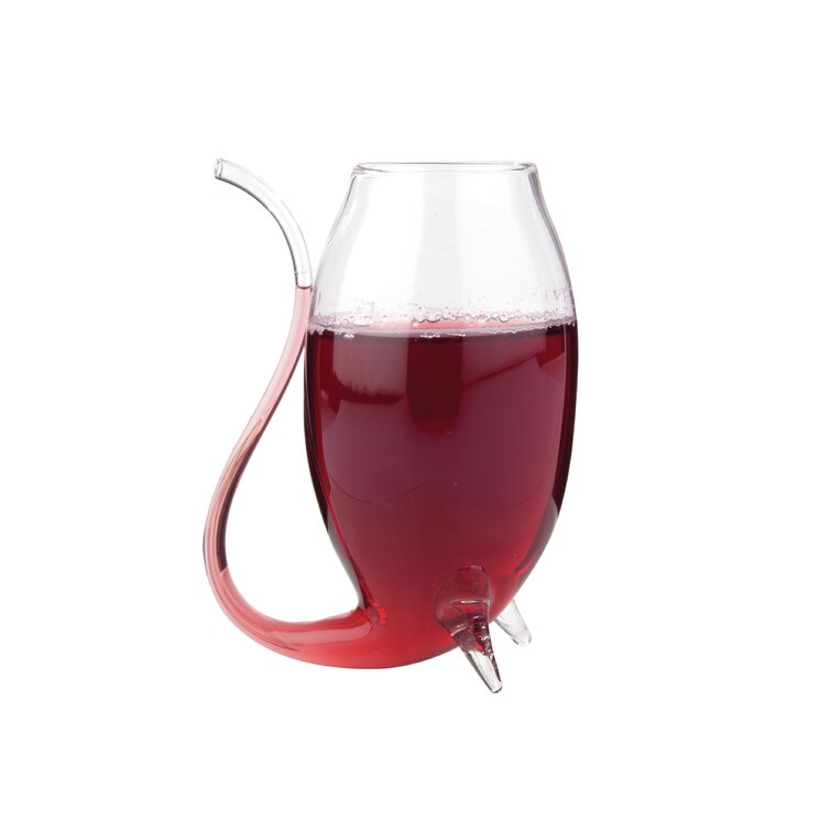 Oenophilia 25oz. Glass All Purpose Wine Glass