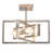Ekber Semi Flush Mount-1957537878