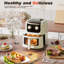 Ivy Bronx 5L Air Fryer