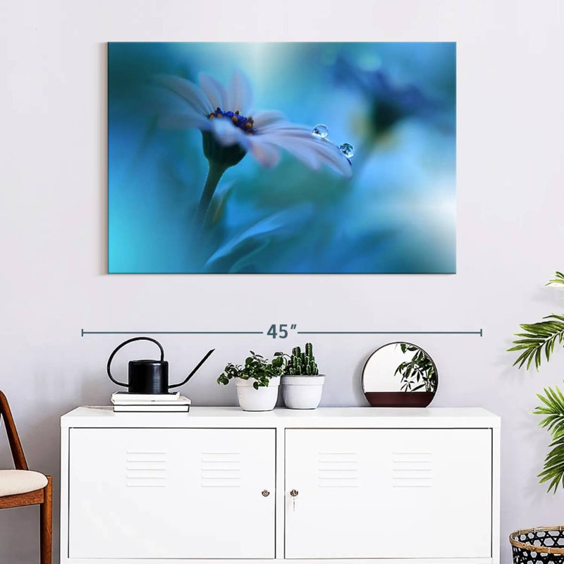 Harnek Beyond The Visible, 26" H x 39" W