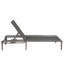 Harbor 78" Long Reclining Single Chaise - Right Arm