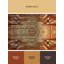 Tapis oriental traditionnel beige et brun lavable à la machine Pauleth-231973004