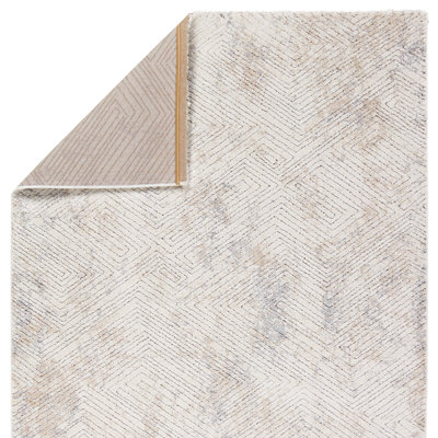 Rufta Geometric Indoor Rug