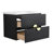 27.8'' Single Bathroom Vanity with Top