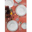Sascha Piece Dinnerware Set - Service for 6