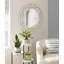 Miroir d'appoint mural Nadene