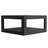 Allysyn Contemporary 31.5" Square Coffee Table-901973383