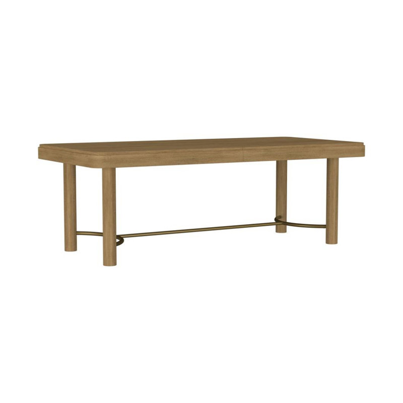 Wailing Extension Dining Table