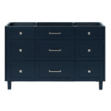 ARIEL Monroe 54 Single Bathroom Vanity Base Only