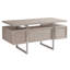 Barrington Evanston Desk