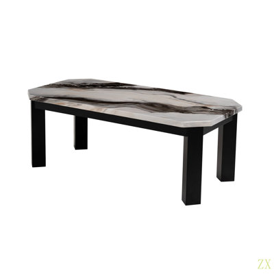 Jasper Panda Coffee Table
