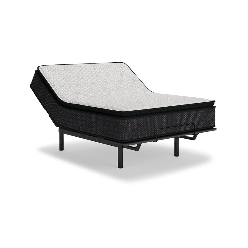 Matelas moelleux pour canapé-lit Signature Design By Ashley, Très grand lit, 13"