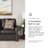 Shadsburne Loveseat-1297187160