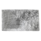 Mar Vista Faux Sheepskin Indoor Rug