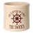 Red Ceramic 