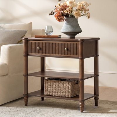 Table de bout Derk