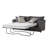BB4DAE7B6B434B65AA4CE5E430475EF4 Regular/Full Sleeper - Becker Granite New/Notre Dame Cobblesto