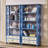 American-style Simple Multi-layer Display Cabinet