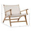 Fauteuil Calvin