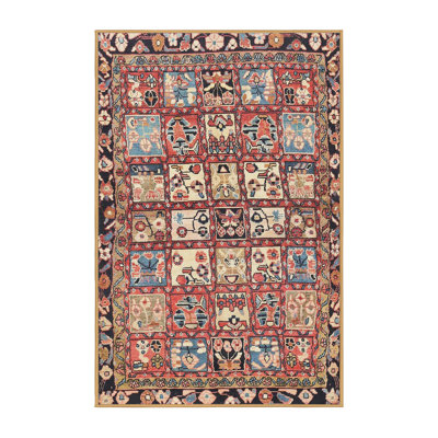 Oriental Indoor Rug