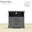 Elegent Nightstand With Built-In Outlet-1136967634